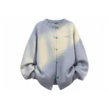 Голубо-серый