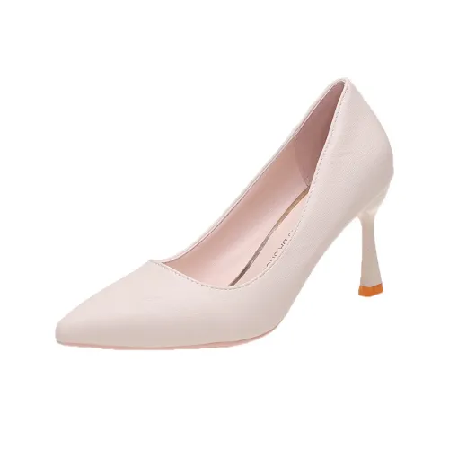 AFJI Узкий каблук Высокие каблуки Женские