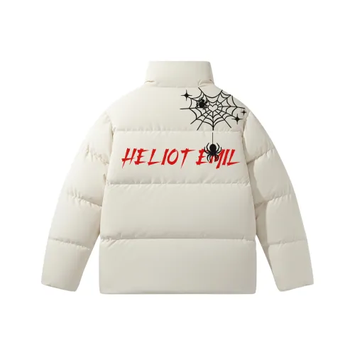 HELIOT EMIL Унисекс Пуховики