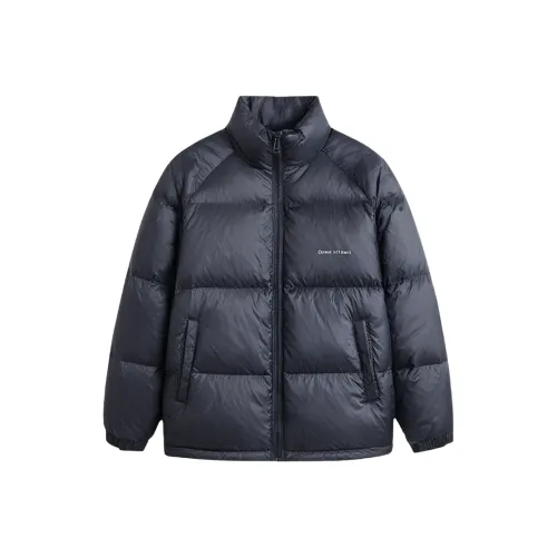 SLLAVIF Мужские пуховики