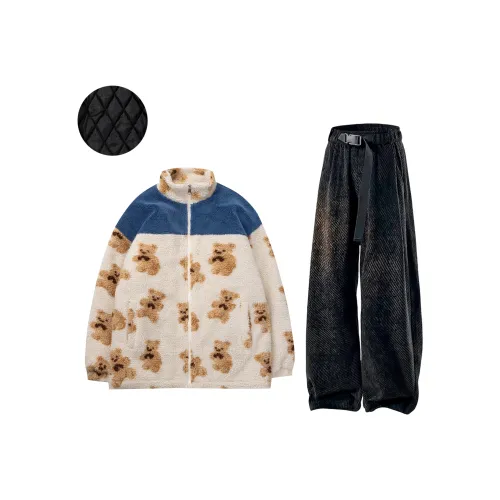 CPD Унисекс Повседневная Спортивная Одежда