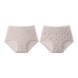 [2 Pack] Цветочный Розовый + Пион Коричневый