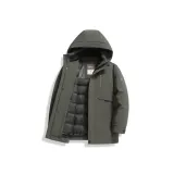 Серый Зеленый