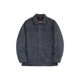 Темно-синий 752