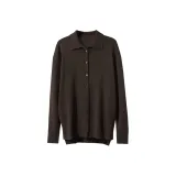 Темно-коричневый