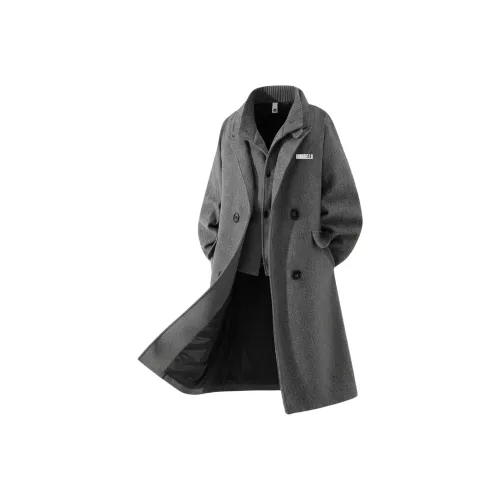 Caramella Унисекс Пальто