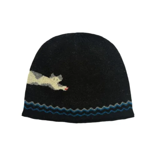 SHANYIWAN Шапки-бини Унисекс