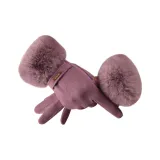 Фиолетовый