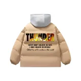 Хаки-красный в клетку