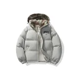 Светло-серый