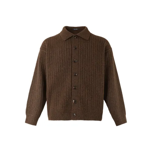 ACE VESTITI Унисекс Трикотаж