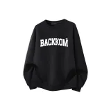 Черный (с флисовой подкладкой)