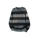 Черно-серый