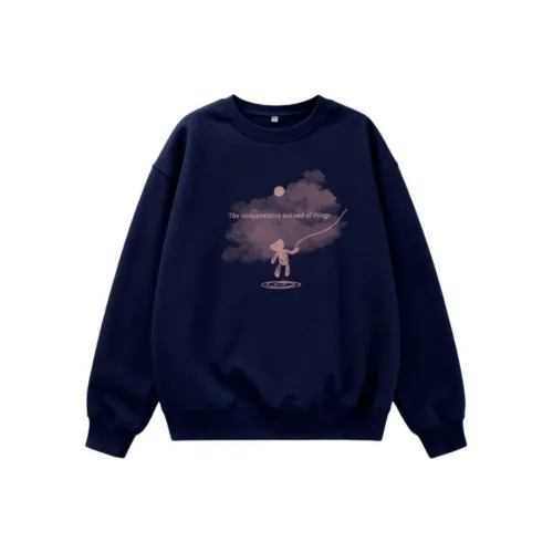 INCO VIBE Женские Свитшоты