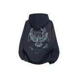 Темно-синий (с флисовой подкладкой)