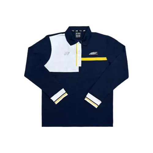 YONEX Унисекс Бадминтонные Джерси