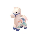 Бегония Лошадь