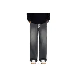 Модный серый