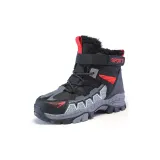 Черно-Красный