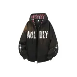 Черный (с флисовой подкладкой)