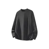 Темно-серый