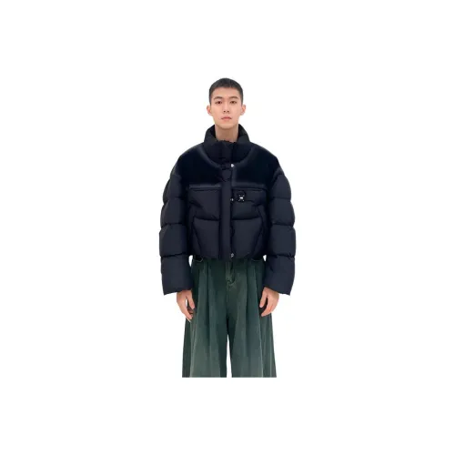 CITYLINK TACTIC Королевский синий Унисекс Пуховики