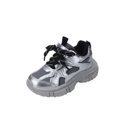 TIANCAIXIAOXIONG MID Топ KIDS Lifestyle Shoes Детский