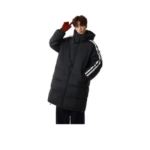 SOUL WORKER Унисекс Пуховики