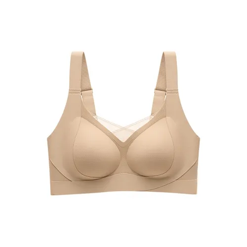 CAOBENCHUSE Женские Бюстгальтеры