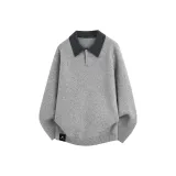 Светло-серый