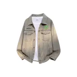 Грязно-желтый