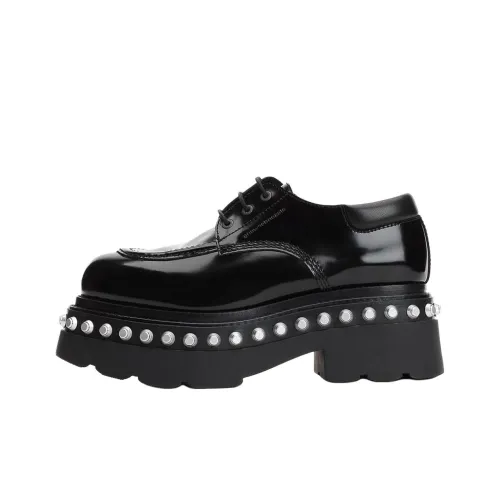 Alexander Wang Atlas Повседневная обувь Женская Черная