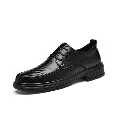 JHCZC Обувь Низкий Топ Мужская