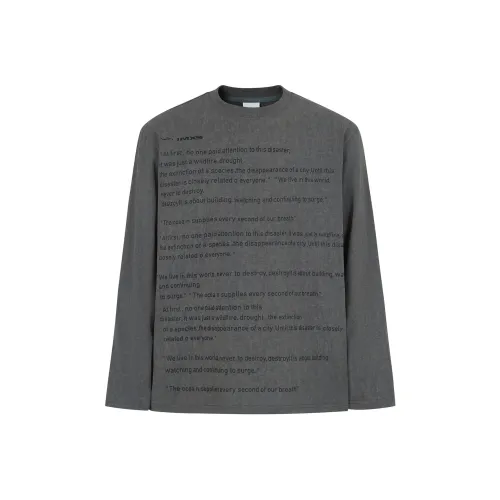 IMXS Унисекс Футболки