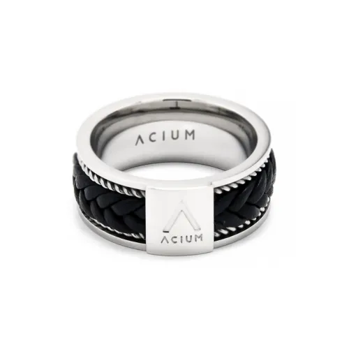 ACIUM Кольца Унисекс