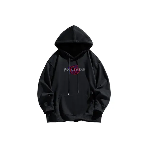 Свитшоты Polar Bear унисекс