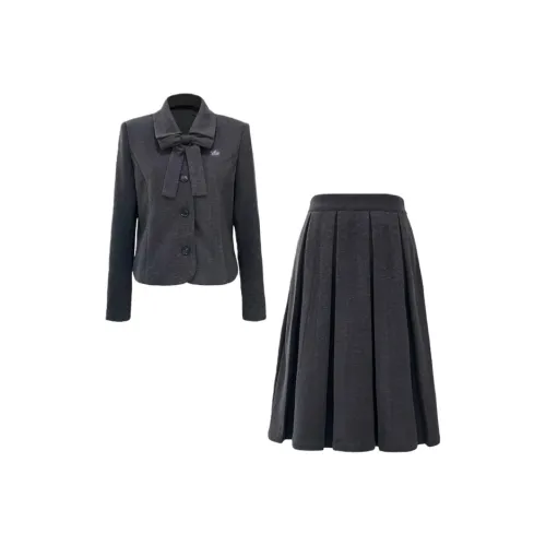 YGPRW Женские Комплекты с Юбкой