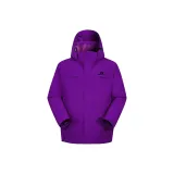 Аврора Фиолетовый (Подмышка Lightning Версия Однобортная ветровка без подкладки)
