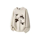 Бежево-абрикосовый