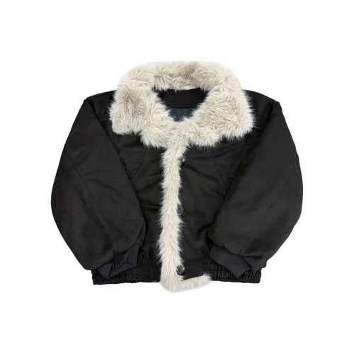 PGKZ Унисекс Пуховики