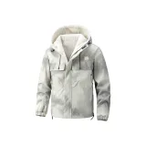 Светло-серый