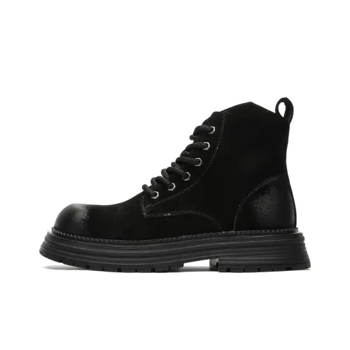 DY Martin Boots Унисекс