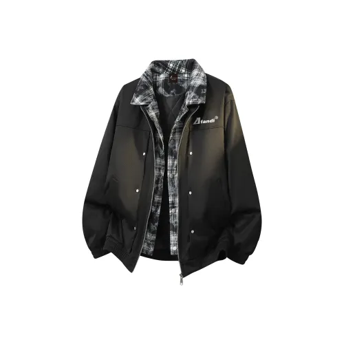 AFANDI Унисекс Пуховики