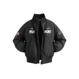 Чёрный [90% утиный пух]