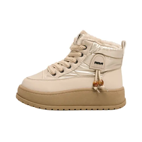 SUPEREDGE Утеплённая обувь Женская