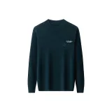 Чёрный лес зелёный