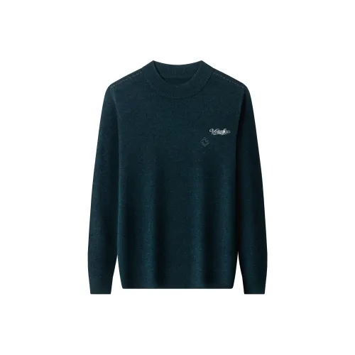 VERAF CA Унисекс Трикотаж