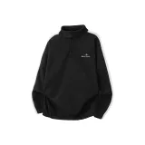 Black (Улучшенный с флисовой подкладкой)