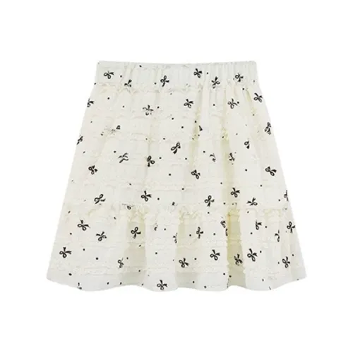 DANCANG Повседневные короткие юбки для женщин