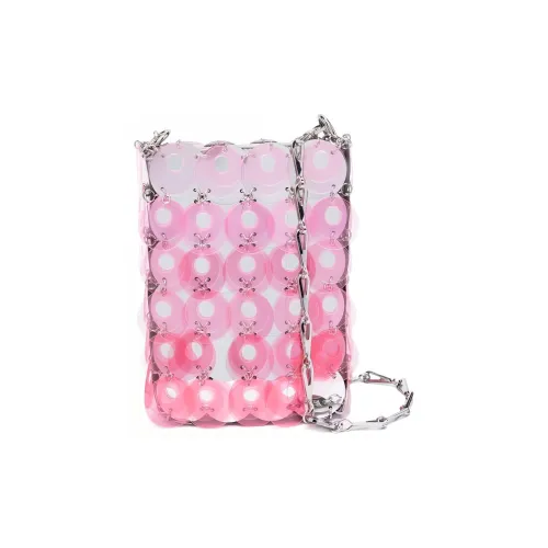 Paco Rabanne Сумки через плечо Женские